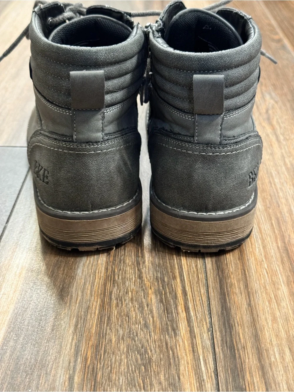 BKE Waldo Boot